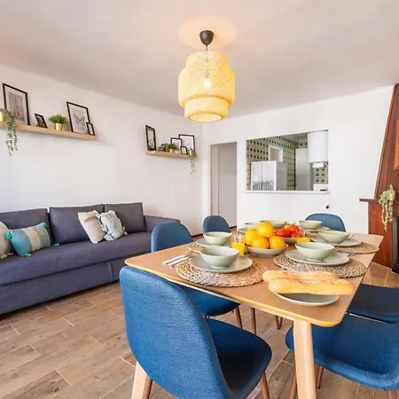 Appartement Milan 6 Persons *