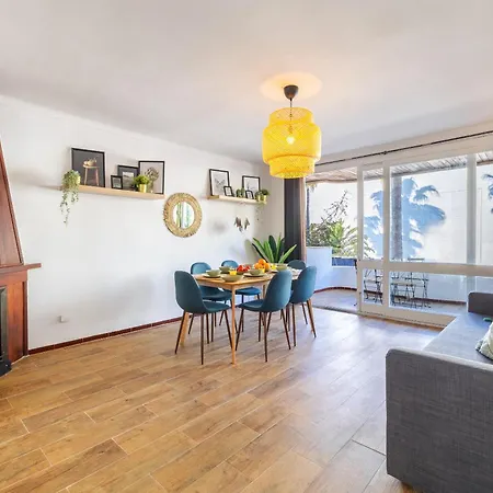 Milan 6 Persons Appartement