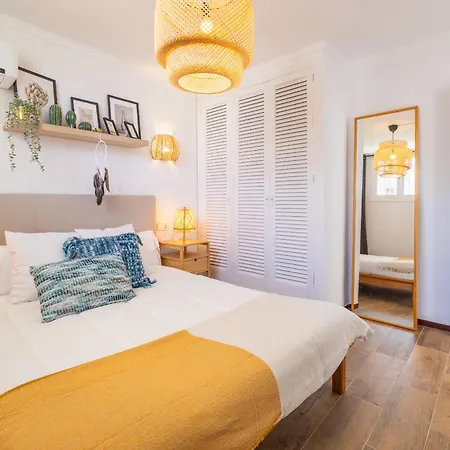Appartement Milan 6 Persons